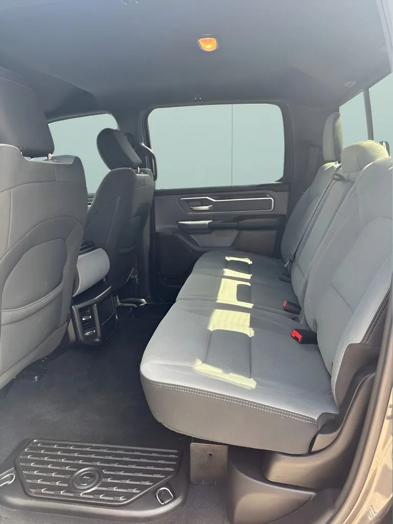 Ram 1500 photo 13