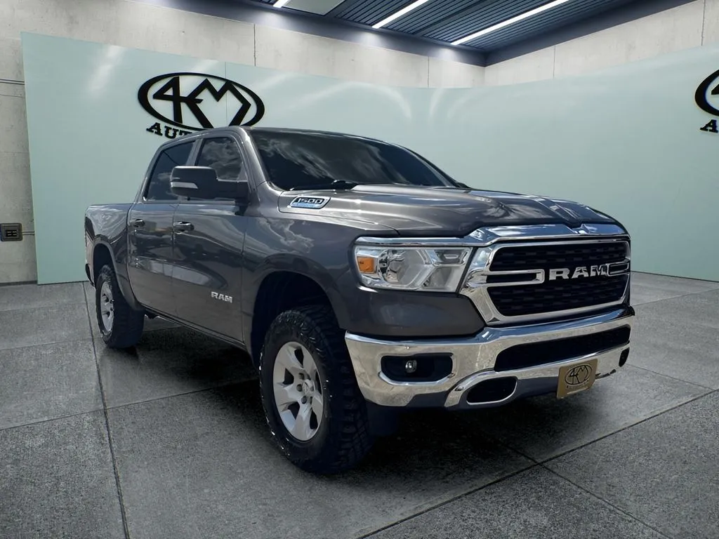 Unknown 2022 Ram 1500 Big Horn/Lone Star for sale in Abilene, TX