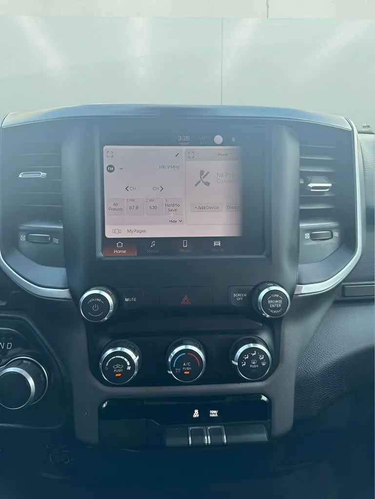 Ram 1500 photo 21