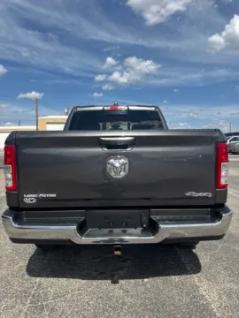 More photos of 2022 Ram 1500 Big Horn/Lone Star at 4M Autoplex - Industrial Blvd, TX
