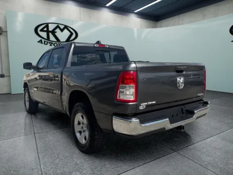 More photos of 2022 Ram 1500 Big Horn/Lone Star at 4M Autoplex - Industrial Blvd, TX