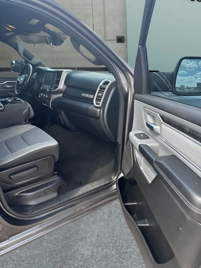 Ram 1500 photo 18