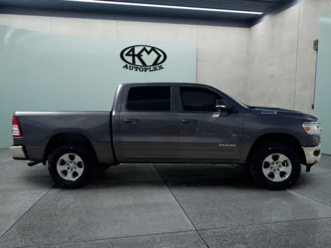 Photos of 2022 Ram 1500 Big Horn/Lone Star for sale in Abilene, TX at 4M Autoplex - Industrial Blvd