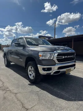 Unknown 2022 Ram 1500 Big Horn/Lone Star for sale in Abilene, TX