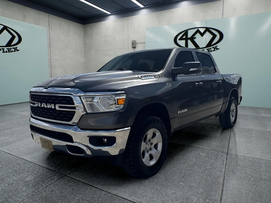 Ram 1500 photo 7