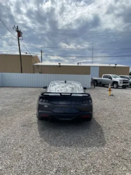 More photos of 2024 Ford Mustang Dark Horse at 4M Autoplex - Industrial Blvd, TX