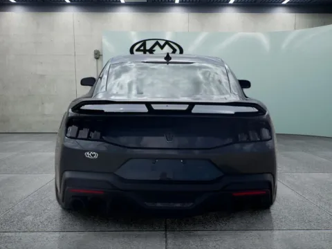 More photos of 2024 Ford Mustang Dark Horse at 4M Autoplex - Industrial Blvd, TX