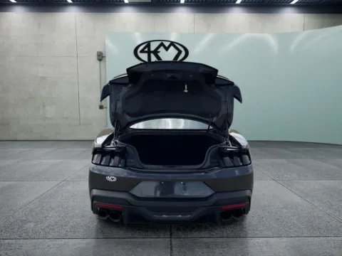 More photos of 2024 Ford Mustang Dark Horse at 4M Autoplex - Industrial Blvd, TX