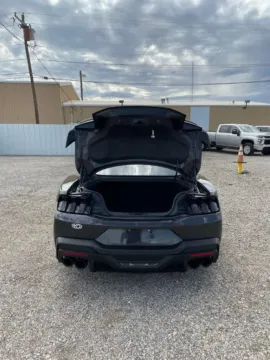 More photos of 2024 Ford Mustang Dark Horse at 4M Autoplex - Industrial Blvd, TX