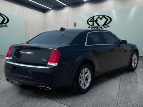 Another view of 2018 Chrysler 300 Touring for sale in Abilene, TX at 4M Autoplex - Industrial Blvd