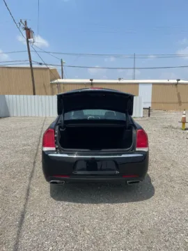 More photos of 2018 Chrysler 300 Touring at 4M Autoplex - Industrial Blvd, TX