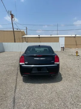 More photos of 2018 Chrysler 300 Touring at 4M Autoplex - Industrial Blvd, TX