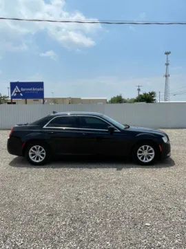 Photos of 2018 Chrysler 300 Touring for sale in Abilene, TX at 4M Autoplex - Industrial Blvd