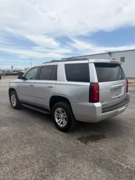 More photos of 2017 Chevrolet Tahoe LT at 4M Autoplex - Industrial Blvd, TX