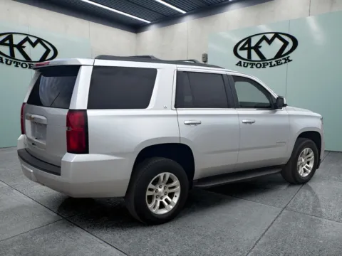 Another view of 2017 Chevrolet Tahoe LT for sale in Abilene, TX at 4M Autoplex - Industrial Blvd