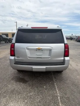 More photos of 2017 Chevrolet Tahoe LT at 4M Autoplex - Industrial Blvd, TX