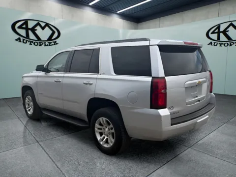 More photos of 2017 Chevrolet Tahoe LT at 4M Autoplex - Industrial Blvd, TX
