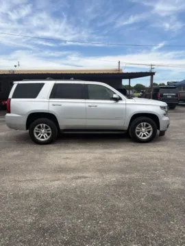 Photos of 2017 Chevrolet Tahoe LT for sale in Abilene, TX at 4M Autoplex - Industrial Blvd