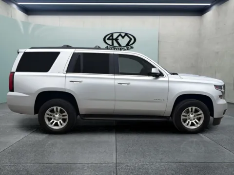 Photos of 2017 Chevrolet Tahoe LT for sale in Abilene, TX at 4M Autoplex - Industrial Blvd