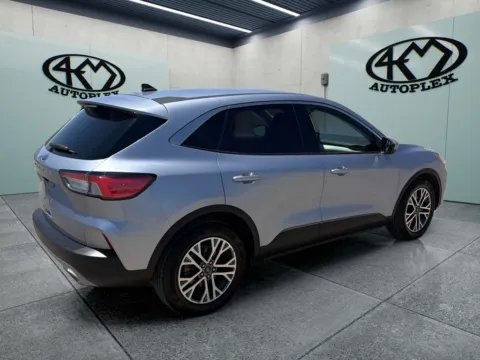 Another view of 2022 Ford Escape SEL for sale in Abilene, TX at 4M Autoplex - Industrial Blvd