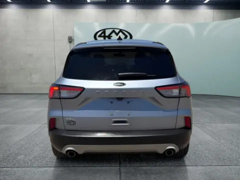 More photos of 2022 Ford Escape SEL at 4M Autoplex - Industrial Blvd, TX