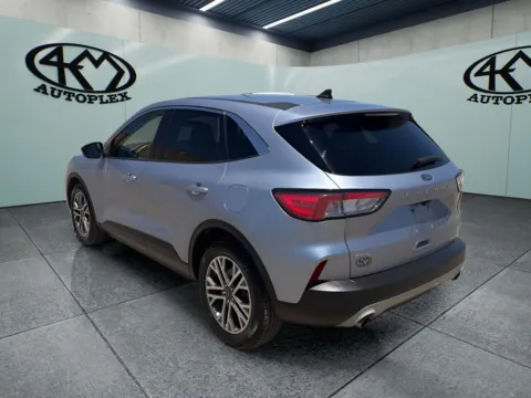 More photos of 2022 Ford Escape SEL at 4M Autoplex - Industrial Blvd, TX