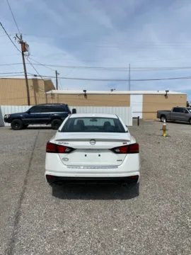More photos of 2023 Nissan Altima 2.5 SR at 4M Autoplex - Industrial Blvd, TX