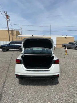 More photos of 2023 Nissan Altima 2.5 SR at 4M Autoplex - Industrial Blvd, TX