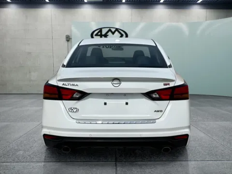 More photos of 2023 Nissan Altima 2.5 SR at 4M Autoplex - Industrial Blvd, TX