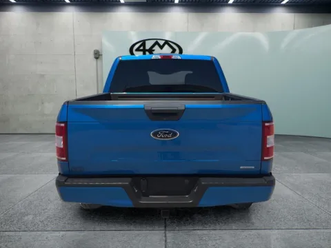 More photos of 2019 Ford F-150 XL at 4M Autoplex - Industrial Blvd, TX