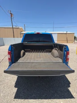 More photos of 2019 Ford F-150 XL at 4M Autoplex - Industrial Blvd, TX