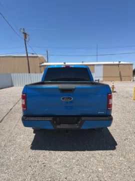 More photos of 2019 Ford F-150 XL at 4M Autoplex - Industrial Blvd, TX