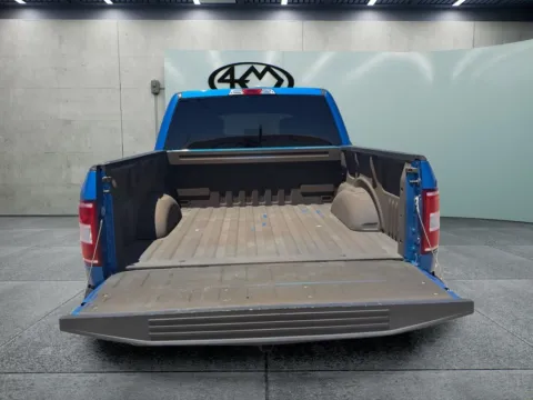 More photos of 2019 Ford F-150 XL at 4M Autoplex - Industrial Blvd, TX