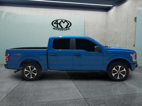 Photos of 2019 Ford F-150 XL for sale in Abilene, TX at 4M Autoplex - Industrial Blvd