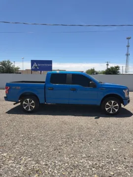 Photos of 2019 Ford F-150 XL for sale in Abilene, TX at 4M Autoplex - Industrial Blvd