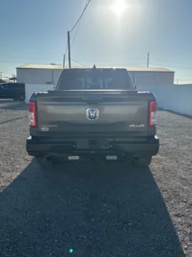 More photos of 2020 Ram 1500 Big Horn/Lone Star at 4M Autoplex - Industrial Blvd, TX