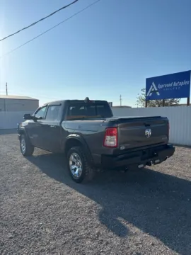 More photos of 2020 Ram 1500 Big Horn/Lone Star at 4M Autoplex - Industrial Blvd, TX