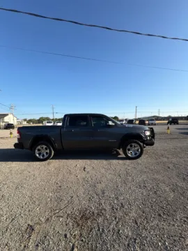 Photos of 2020 Ram 1500 Big Horn/Lone Star for sale in Abilene, TX at 4M Autoplex - Industrial Blvd