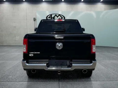 More photos of 2020 Ram 1500 Big Horn/Lone Star at 4M Autoplex - Industrial Blvd, TX