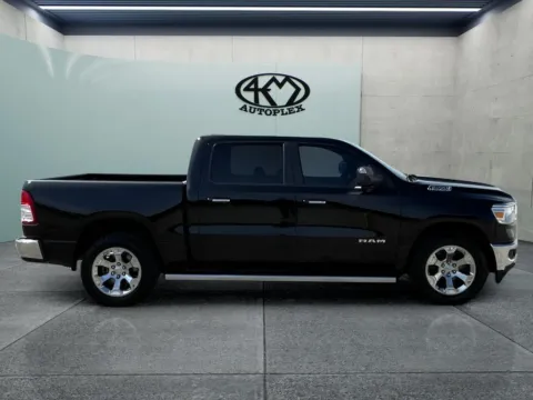 Photos of 2020 Ram 1500 Big Horn/Lone Star for sale in Abilene, TX at 4M Autoplex - Industrial Blvd