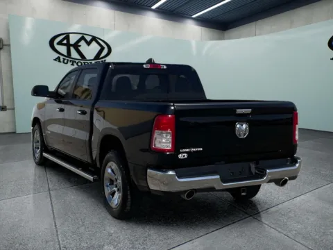 More photos of 2020 Ram 1500 Big Horn/Lone Star at 4M Autoplex - Industrial Blvd, TX