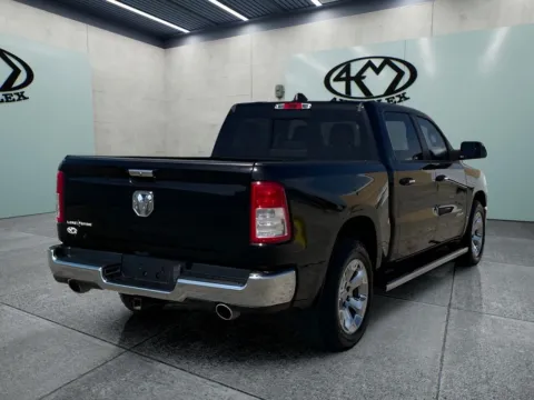 Another view of 2020 Ram 1500 Big Horn/Lone Star for sale in Abilene, TX at 4M Autoplex - Industrial Blvd