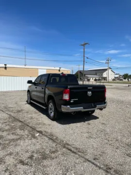 More photos of 2020 Ram 1500 Big Horn/Lone Star at 4M Autoplex - Industrial Blvd, TX