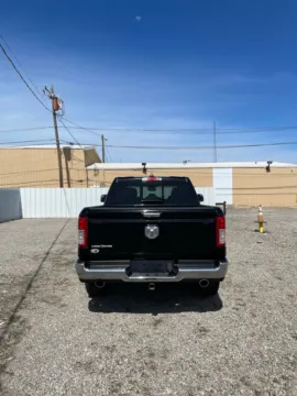 More photos of 2020 Ram 1500 Big Horn/Lone Star at 4M Autoplex - Industrial Blvd, TX