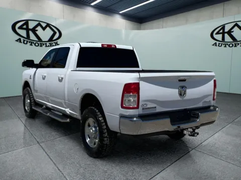 More photos of 2021 Ram 3500 Big Horn at 4M Autoplex - Industrial Blvd, TX