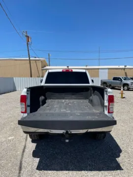 More photos of 2021 Ram 3500 Big Horn at 4M Autoplex - Industrial Blvd, TX