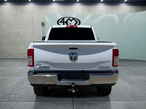 More photos of 2021 Ram 3500 Big Horn at 4M Autoplex - Industrial Blvd, TX