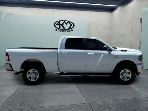 Photos of 2021 Ram 3500 Big Horn for sale in Abilene, TX at 4M Autoplex - Industrial Blvd