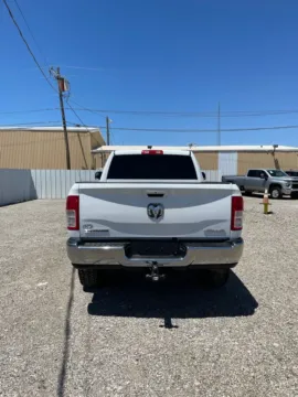 More photos of 2021 Ram 3500 Big Horn at 4M Autoplex - Industrial Blvd, TX