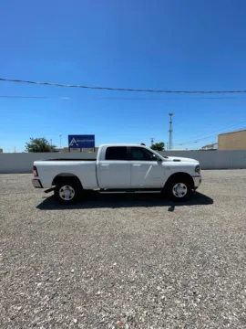 Photos of 2021 Ram 3500 Big Horn for sale in Abilene, TX at 4M Autoplex - Industrial Blvd